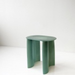New Wave系列家具 / Studio Lukas Cober