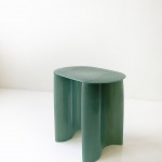 New Wave系列家具 / Studio Lukas Cober