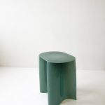 New Wave系列家具 / Studio Lukas Cober