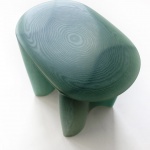 New Wave系列家具 / Studio Lukas Cober