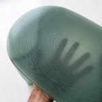 New Wave系列家具 / Studio Lukas Cober