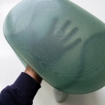 New Wave系列家具 / Studio Lukas Cober