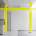 LE GRAND MARAIS, Paris by Ubalt Architectes