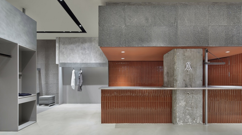 samo store china by so studio