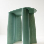 New Wave系列家具 / Studio Lukas Cober