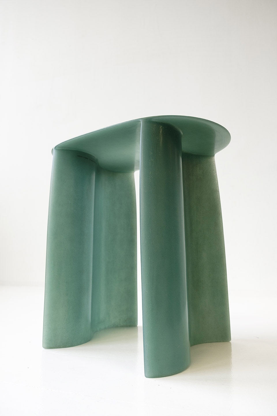 New Wave Lukas Cober