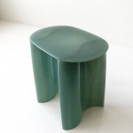 New Wave系列家具 / Studio Lukas Cober