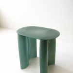 New Wave系列家具 / Studio Lukas Cober