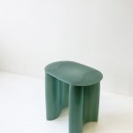 New Wave系列家具 / Studio Lukas Cober