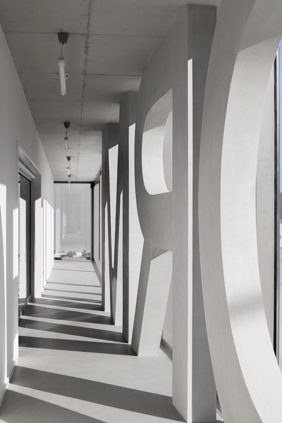 STEELFORM Atelier d’Arquitectura Lopes da Costa