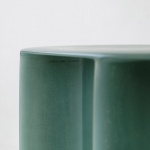 New Wave系列家具 / Studio Lukas Cober