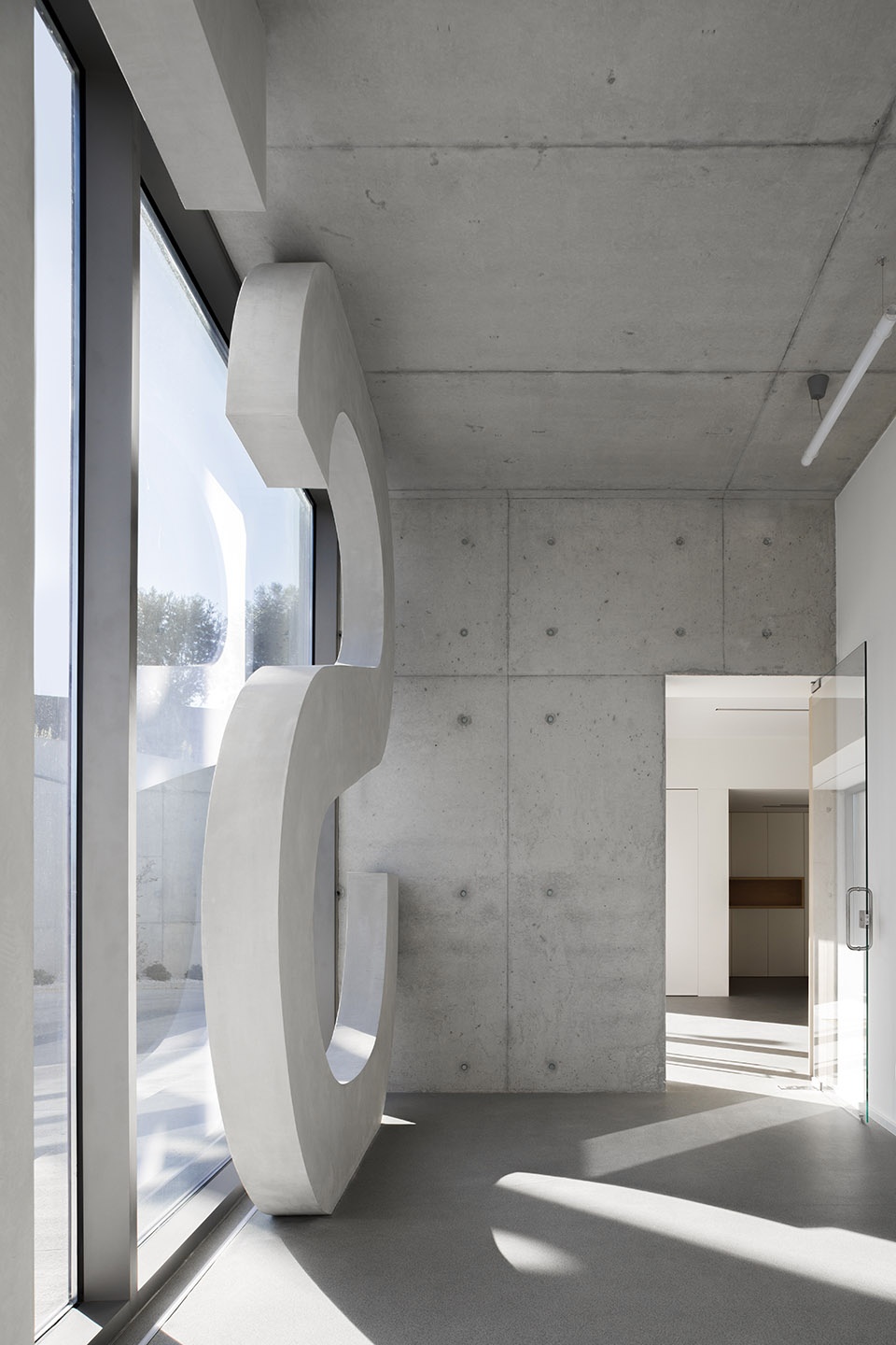 STEELFORM Atelier d’Arquitectura Lopes da Costa