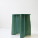 New Wave系列家具 / Studio Lukas Cober
