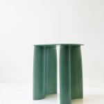 New Wave系列家具 / Studio Lukas Cober