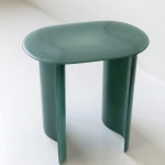 New Wave系列家具 / Studio Lukas Cober