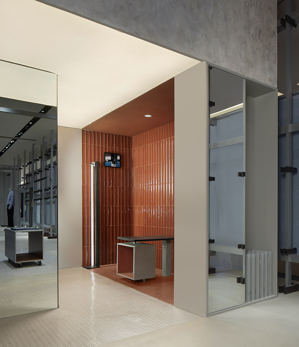 samo store china by so studio