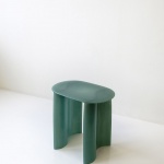 New Wave系列家具 / Studio Lukas Cober