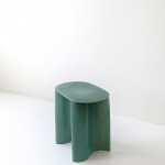 New Wave系列家具 / Studio Lukas Cober