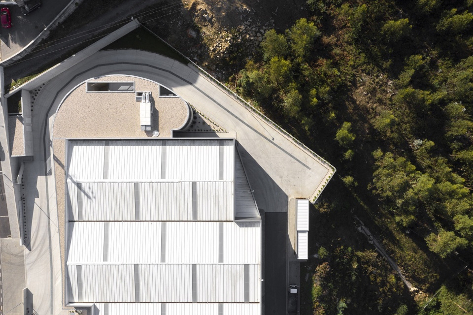 STEELFORM Atelier d’Arquitectura Lopes da Costa