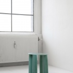 New Wave系列家具 / Studio Lukas Cober