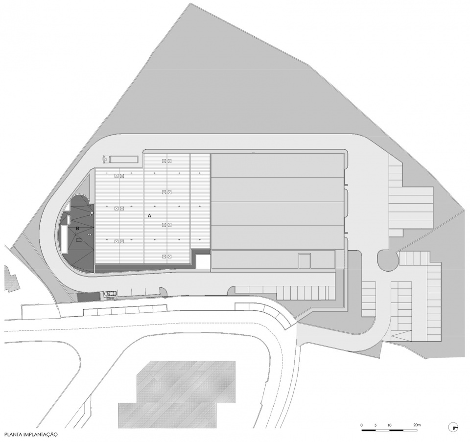 STEELFORM Atelier d’Arquitectura Lopes da Costa
