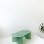 New Wave系列家具 / Studio Lukas Cober