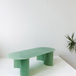 New Wave系列家具 / Studio Lukas Cober