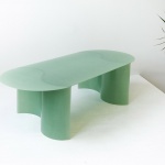 New Wave系列家具 / Studio Lukas Cober