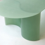 New Wave系列家具 / Studio Lukas Cober