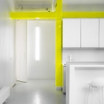 LE GRAND MARAIS, Paris by Ubalt Architectes