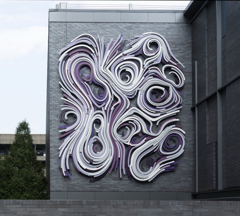 Pangaea By Rob Ley Studio