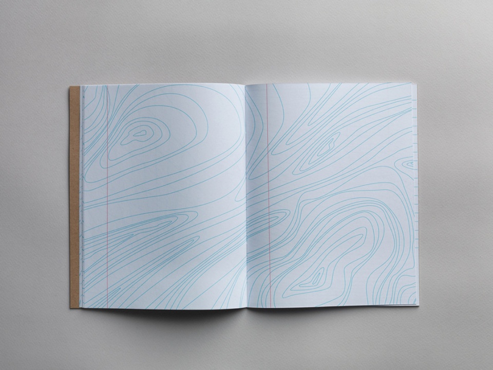 stationery design