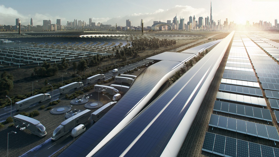 virgin hyperloop x big unveils passenger experience vision