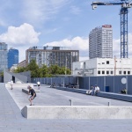 TARAS公园，波兰 / Marcin Kwietowicz + Michal Sikorski