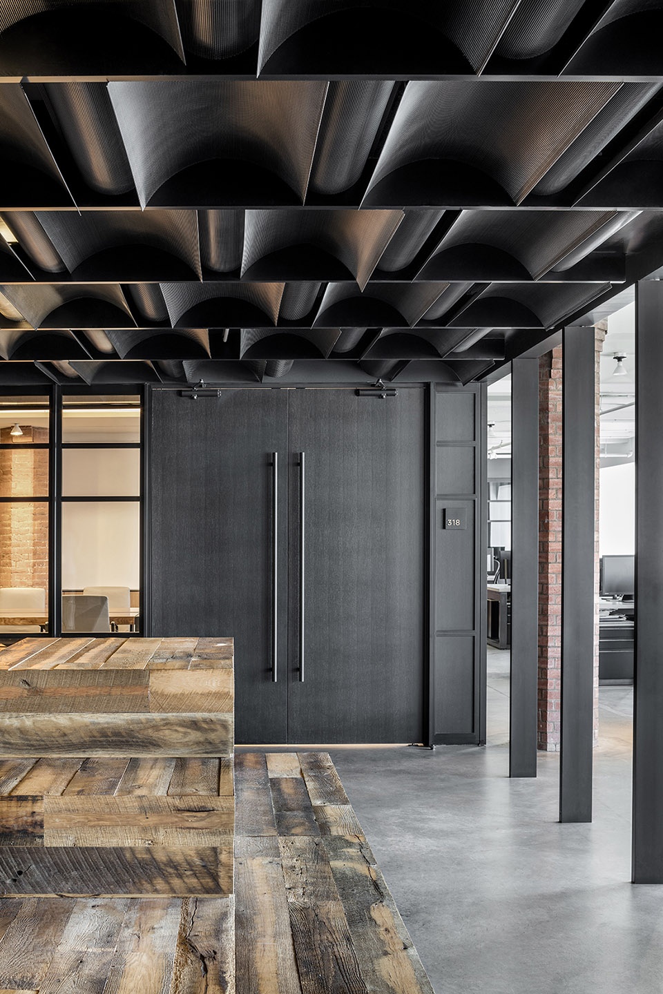 translation by vondalwig architecture