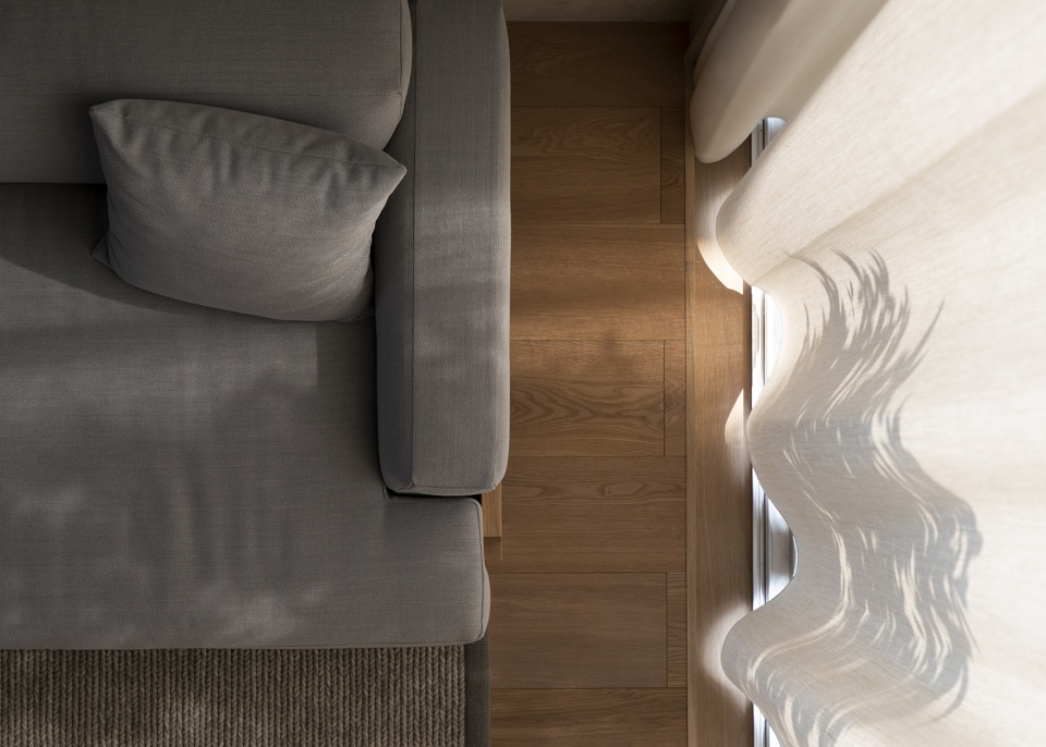 kinuta terrace by keiji ashizawa design
