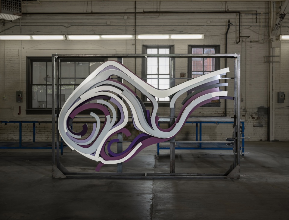 Pangaea By Rob Ley Studio