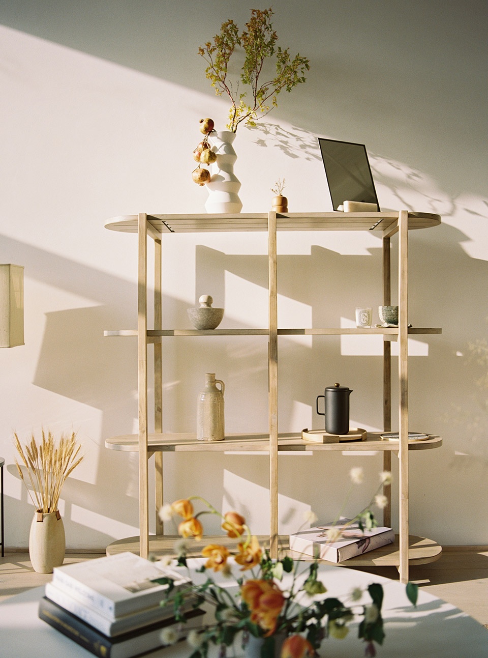 THE BISCUIT LOFT by OWIU Studio