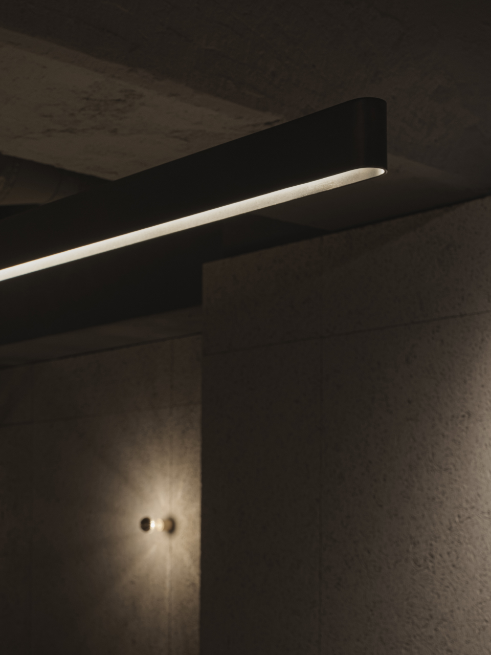 grillno restaurant by keiji ashizawa design