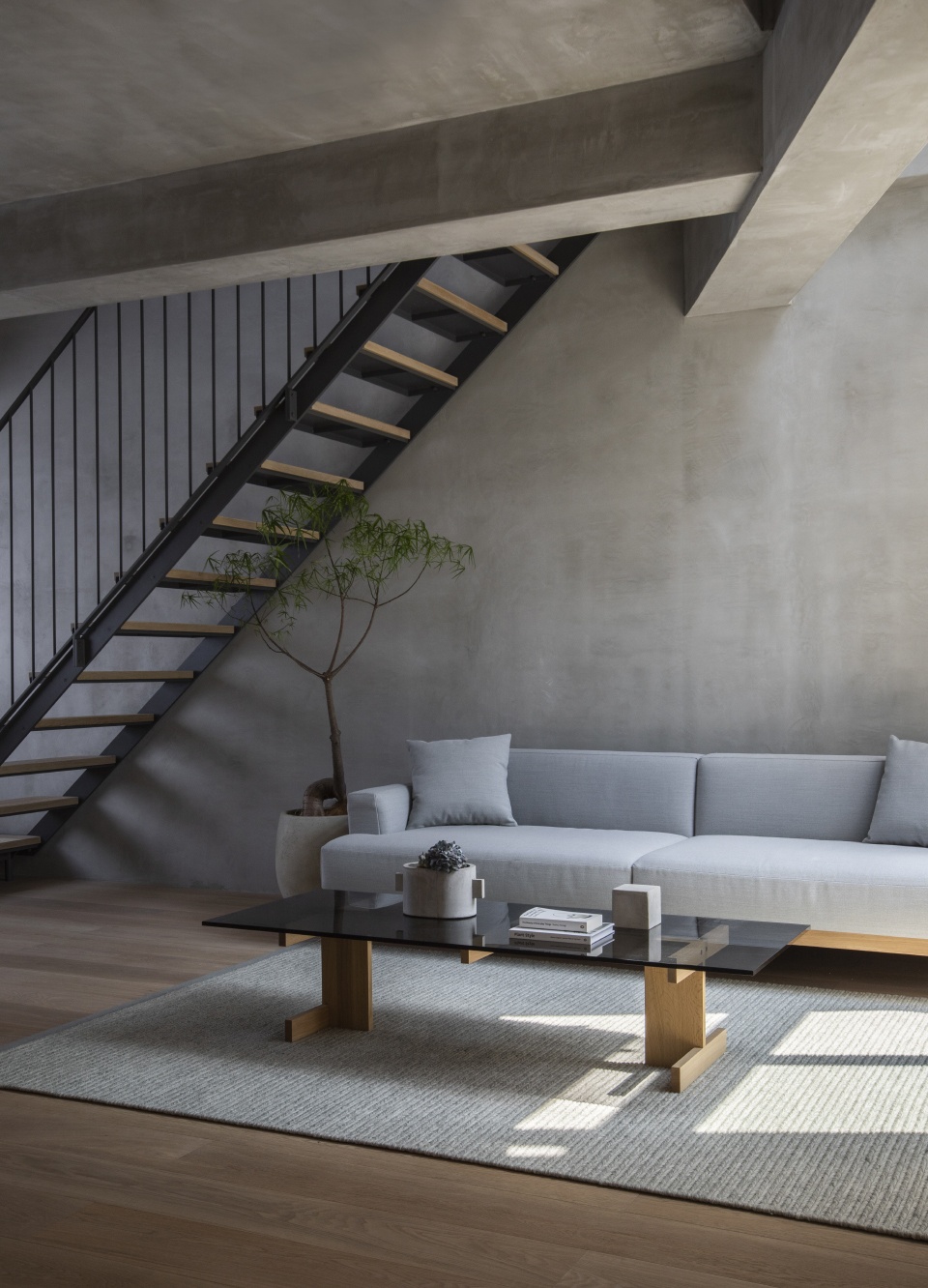 kinuta terrace by keiji ashizawa design