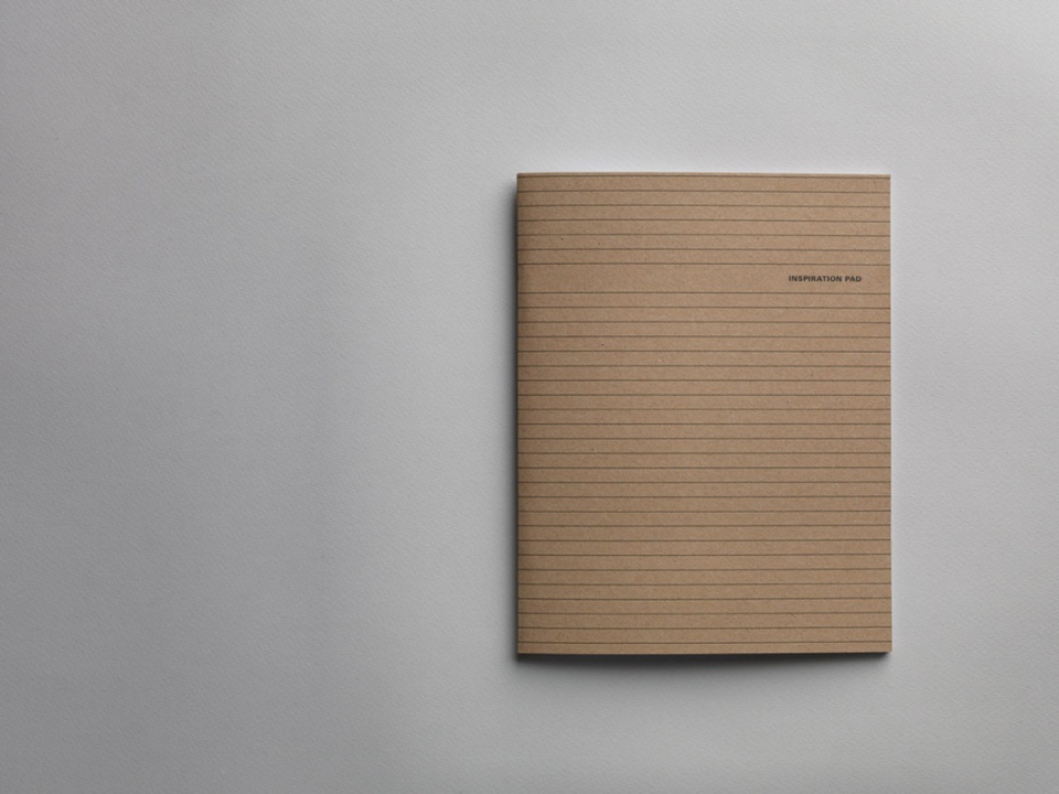 stationery design