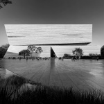 国深博物馆建筑方案设计国际竞赛优选奖，深圳 / JKMM Architects