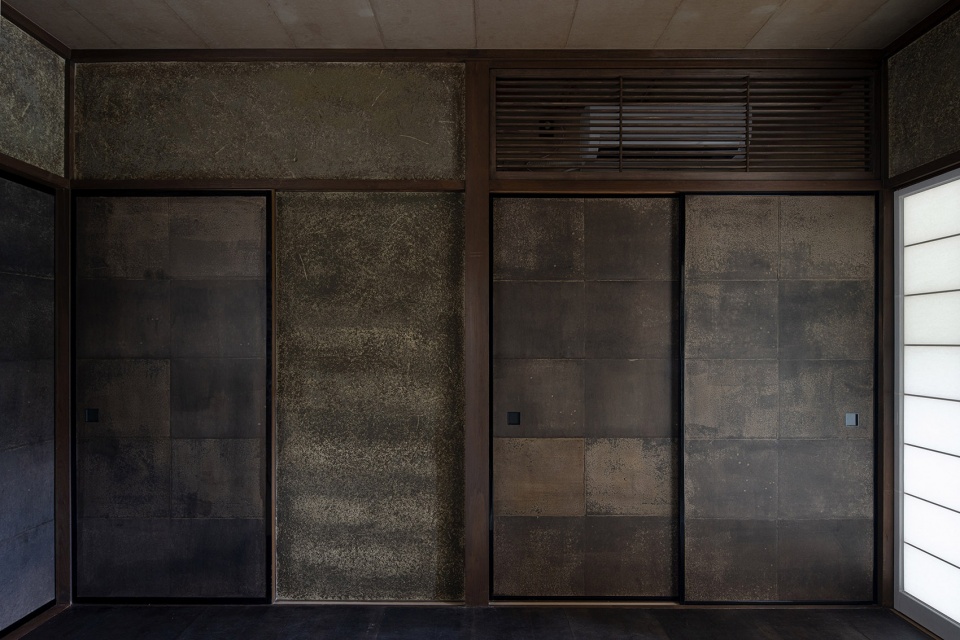 Ikehan by koyori atelier Salt