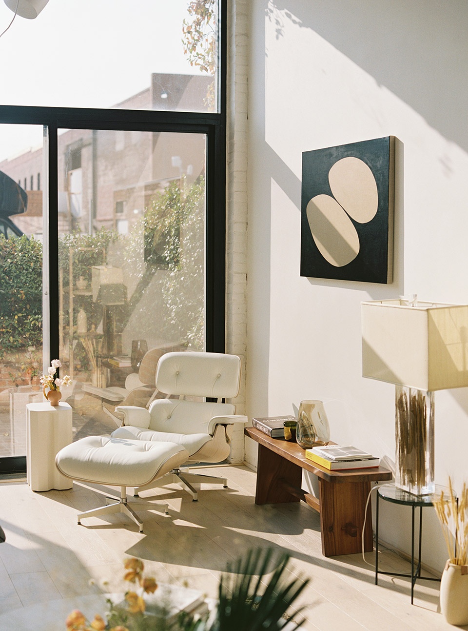 THE BISCUIT LOFT by OWIU Studio