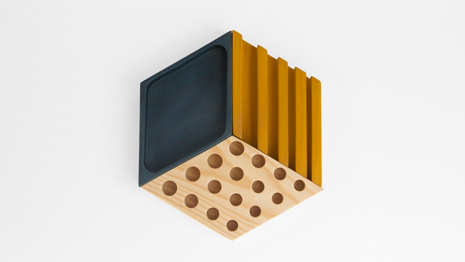 stationery design