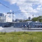 TARAS公园，波兰 / Marcin Kwietowicz + Michal Sikorski