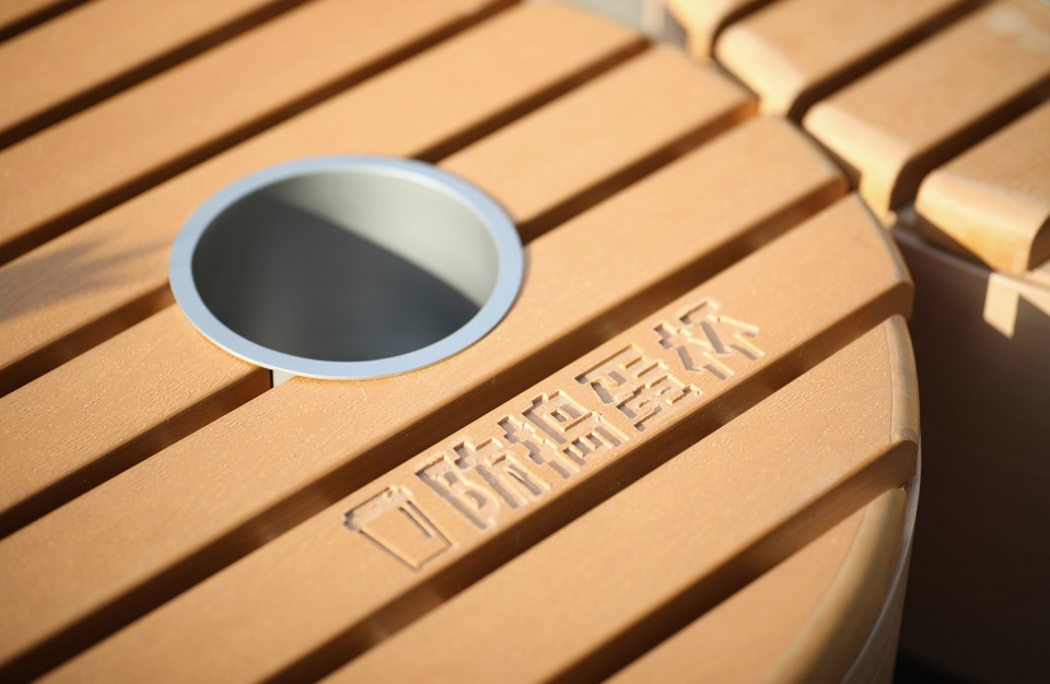 companion heytea pet friendly theme store china by und design studio