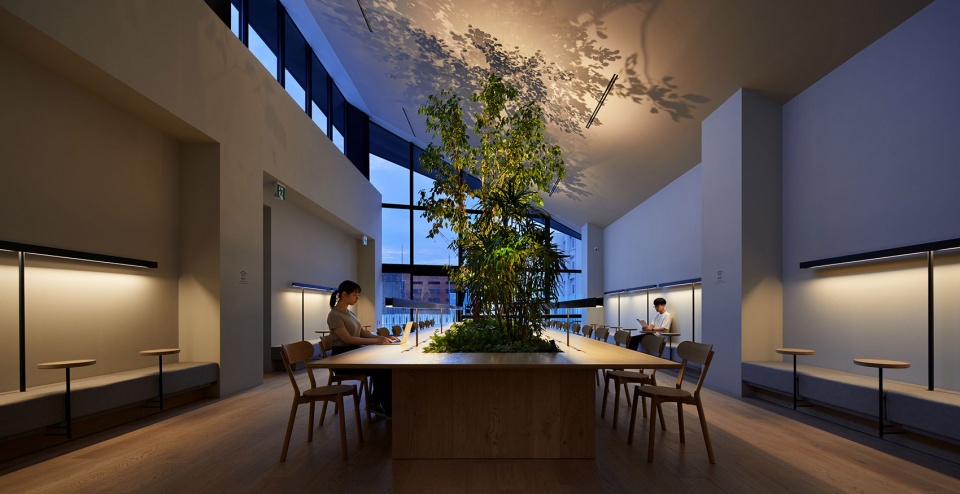 9h ninehours hakata by keiji ashizawa design