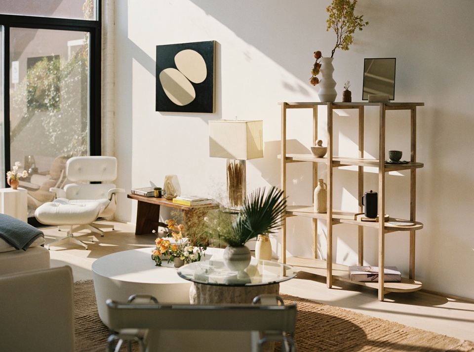 THE BISCUIT LOFT by OWIU Studio