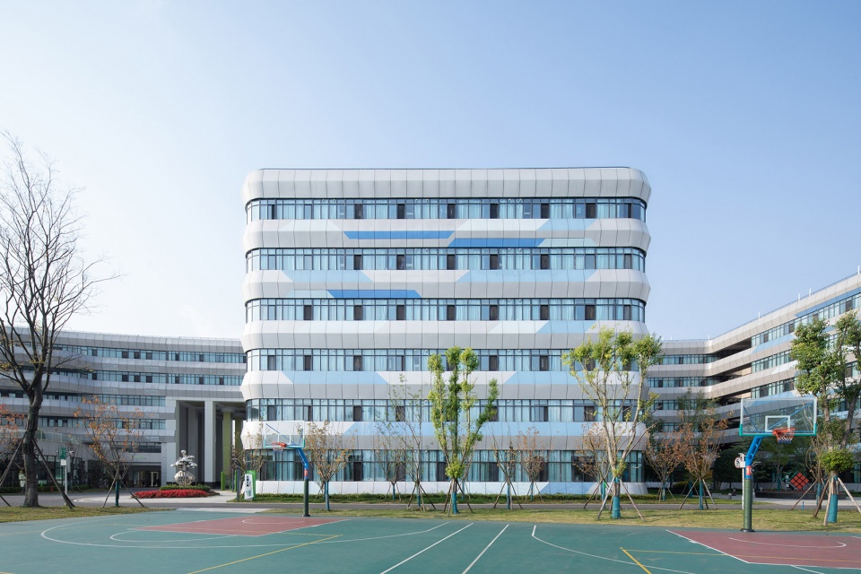 chengdu dongchen foreign languages school china by szad